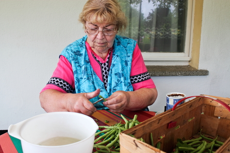 Der Antriebslosigkeit begegnen