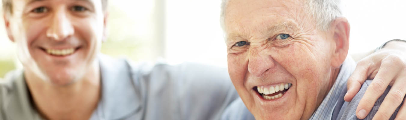 Pflegeagentur 24 Stunden Pflege