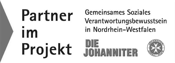 Partner Johanniter