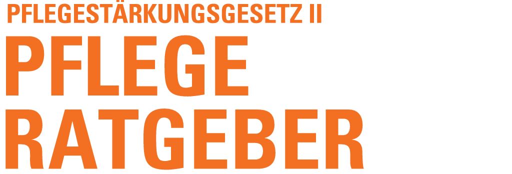 PFlegeratgeber der Pflegeagentur 24