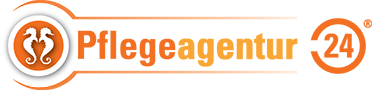 logo-pflegeagentur24 Pflegeagentur24 Logo