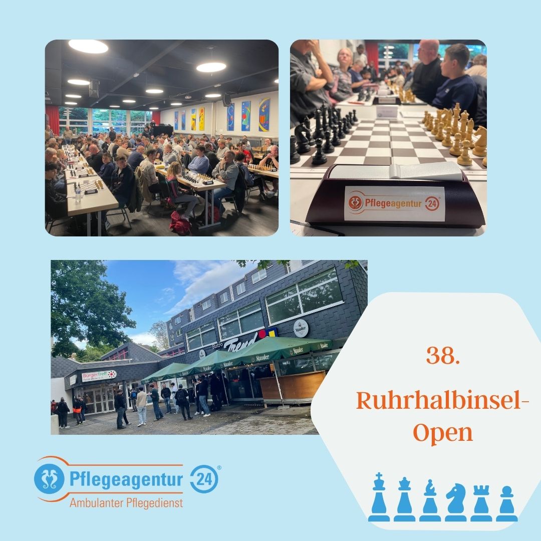 Ruhrhalbinsel Open 2026